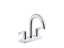 28124-4K-CP - Polished Chrome | KOHLER | GROF USA