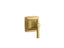 T23953-4-2MB - Vibrant Brushed Moderne Brass | KOHLER | GROF USA