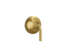 T23955-4-2MB - Vibrant Brushed Moderne Brass | KOHLER | GROF USA