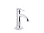 Venza® Single-Handle Bathroom Sink Faucet, 0.5 Gpm