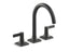 T28131-4-BL - Matte Black | KOHLER | GROF USA