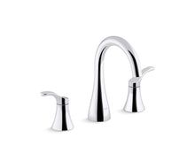27390-4-CP - Polished Chrome | KOHLER | GROF USA
