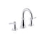 27380-4-CP - Polished Chrome | KOHLER | GROF USA