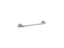 27393-BN - Vibrant Brushed Nickel | KOHLER | GROF USA