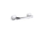 Simplice® Pivoting Toilet Paper Holder