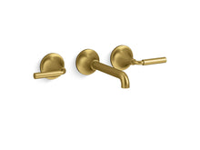 T26439-4-2MB - Vibrant Brushed Moderne Brass | KOHLER | GROF USA