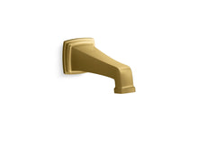 27407-2MB - Vibrant Brushed Moderne Brass | KOHLER | GROF USA
