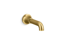 27423-2MB - Vibrant Brushed Moderne Brass | KOHLER | GROF USA