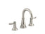 27380-4-BN - Vibrant Brushed Nickel | KOHLER | GROF USA