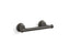 Bellera® Pivoting Toilet Paper Holder