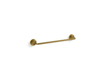 27425-2MB - Vibrant Brushed Moderne Brass | KOHLER | GROF USA