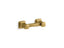 24434-2MB - Vibrant Brushed Moderne Brass | KOHLER | GROF USA