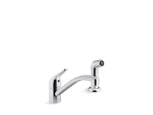 30614-CP - Polished Chrome | KOHLER | GROF USA
