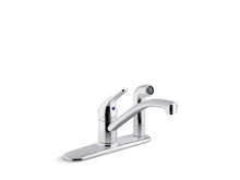 30615-CP - Polished Chrome | KOHLER | GROF USA