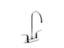 Jolt® Two-Handle Bar Sink Faucet