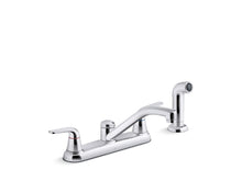 30616-CP - Polished Chrome | KOHLER | GROF USA