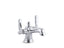 Bancroft® Single-Handle Bathroom Sink Faucet, 1.2 Gpm