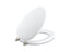 Kathryn® Elongated Toilet Seat