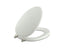 Kathryn® Elongated Toilet Seat