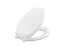French Curve® Quiet-Close™ Elongated Toilet Seat