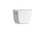Highline® Classic Toilet Tank, 1.6 Gpf