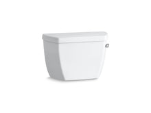 Highline® Classic Toilet Tank, 1.0 Gpf
