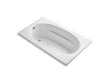 Windward® 72" X 42" Drop-In Bath