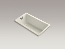 Tea-For-Two® 60" X 32" Drop-In Heated Bubblemassage™ Air Bath