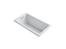 Underscore® 60" X 32" Drop-In Bath