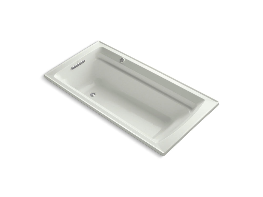 Archer® 72" X 36" Drop-In Heated Bubblemassage™ Air Bath