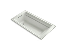 Archer® 72" X 36" Drop-In Bath