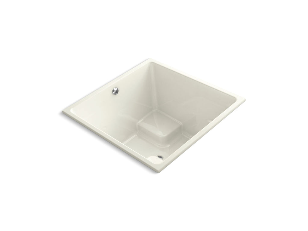 Underscore® 48" X 48" Drop-In Bath