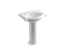 2286-8-0 - White | KOHLER | GROF USA