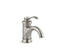 Fairfax® Single-Handle Bathroom Sink Faucet, 1.2 Gpm