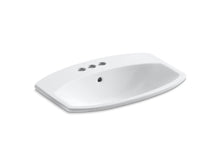 2351-4-0 - White | KOHLER | GROF USA