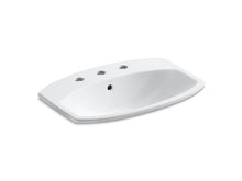 2351-8-0 - White | KOHLER | GROF USA