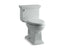 Memoirs® Stately One-Piece Compact Elongated Toilet, 1.28 Gpf