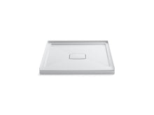 Archer® 42" X 42" Alcove Shower Base, Center Drain