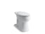 Kelston® Elongated Toilet Bowl