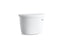 Cimarron® Toilet Tank, 1.6 Gpf