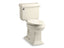 Memoirs® Classic Two-Piece Elongated Toilet, 1.28 Gpf