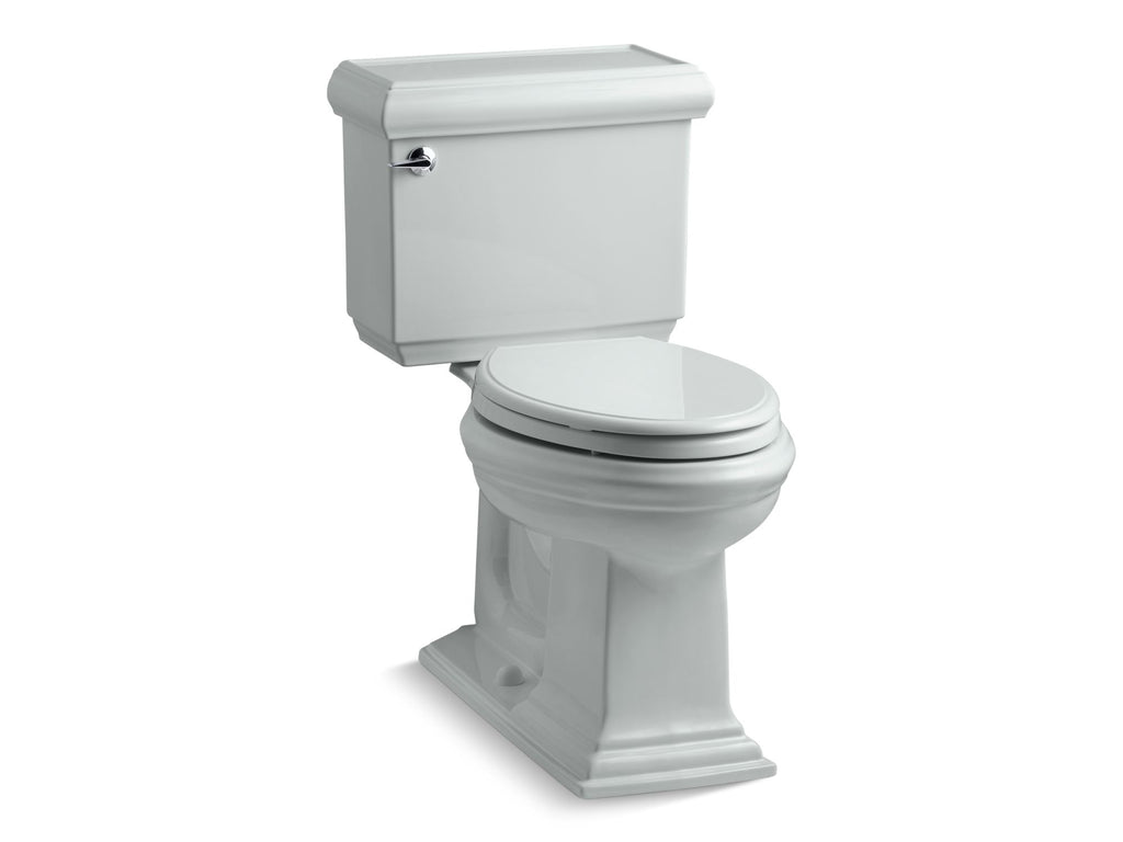 Memoirs® Classic Comfort Height® Two-piece elongated 1.6 gpf chair height toilet