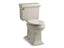 Memoirs® Classic Comfort Height® Two-piece elongated 1.6 gpf chair height toilet