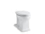 Tresham® Elongated Toilet Bowl