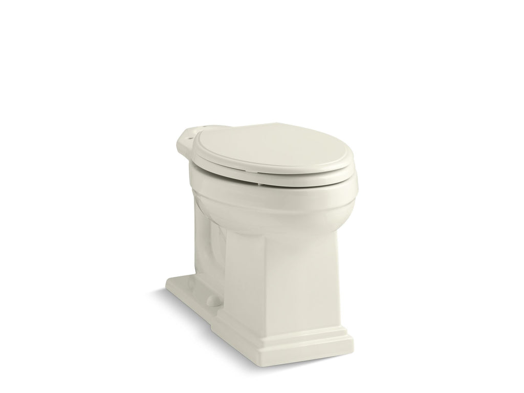 Tresham® Elongated Toilet Bowl