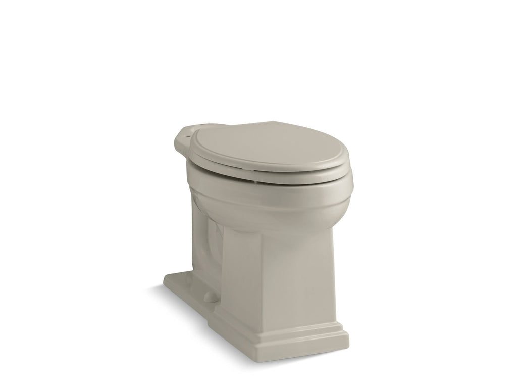 Tresham® Elongated Toilet Bowl