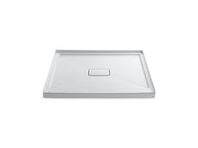Archer® 48" X 48" Alcove Shower Base, Center Drain