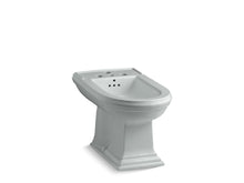 Memoirs® Vertical Spray Bidet With 4 Faucet Holes