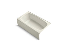 Seaforth™ 54" X 30-1/4" Alcove Bath, Right Drain