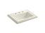 2241-8-96 - Biscuit | KOHLER | GROF USA